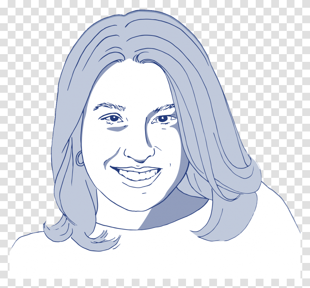 Kappa Face Happy, Person, Drawing, Art, Sketch Transparent Png