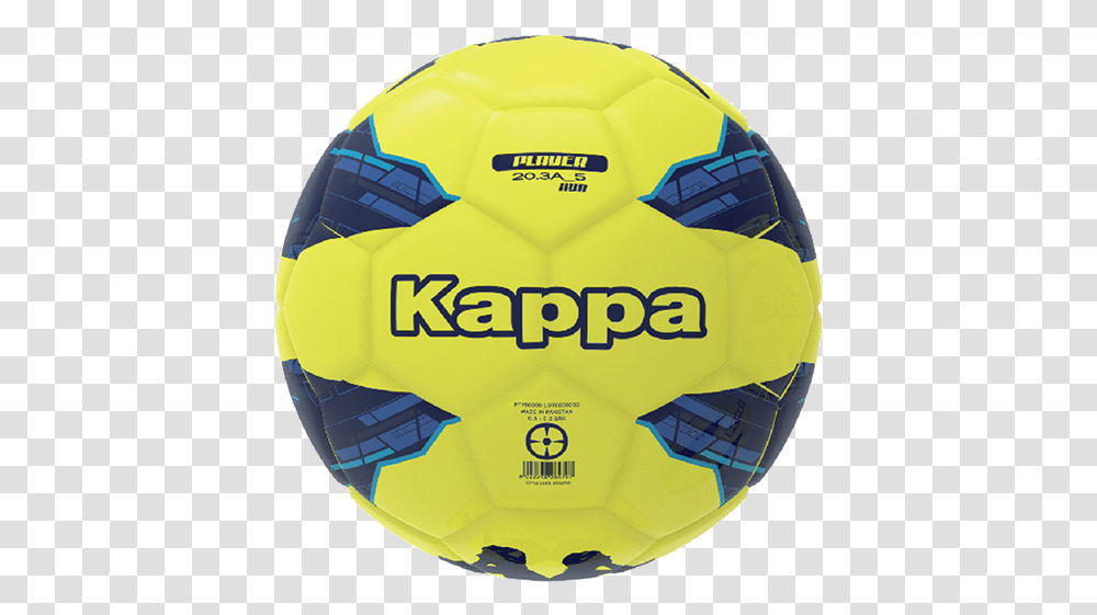 Kappa Hybrido Artificial Grass Ball Kappa Ballon, Soccer Ball, Football, Team Sport, Sports Transparent Png