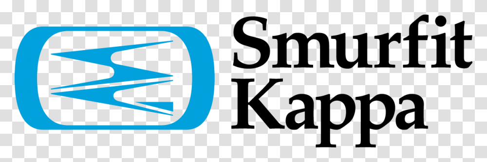 Kappa Logo Smurfit Kappa, Number, Alphabet Transparent Png