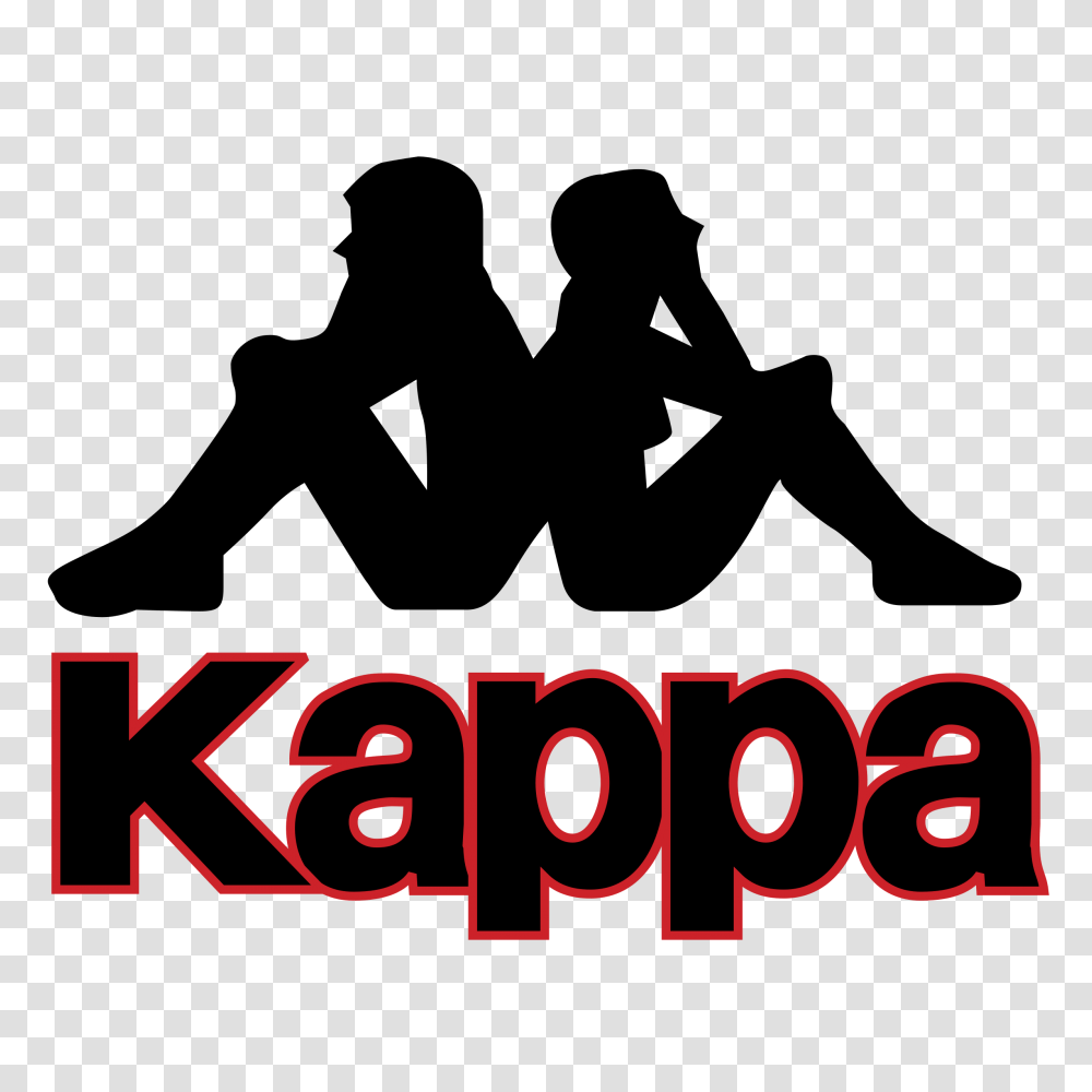 Kappa Logo Vector, Number, Alphabet Transparent Png