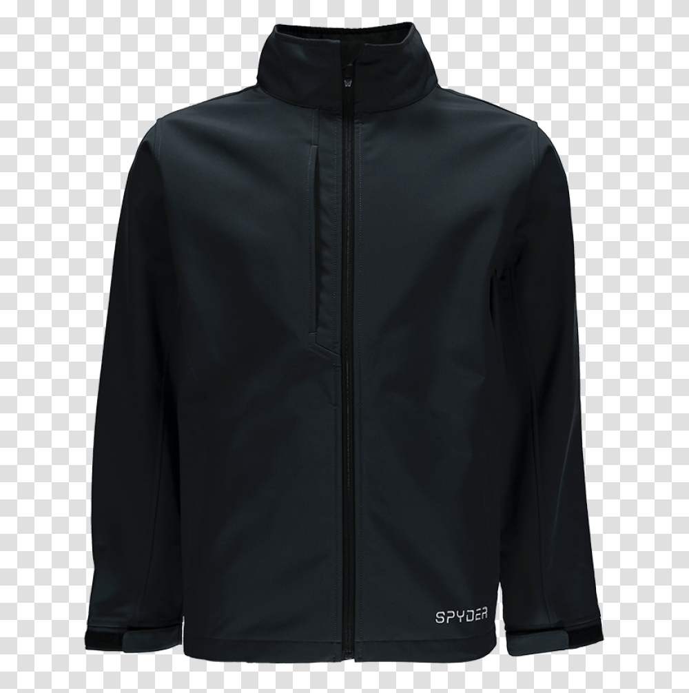 Kappa Martio Windbreaker Jacket In Black With White Hoodie, Apparel, Coat, Raincoat Transparent Png
