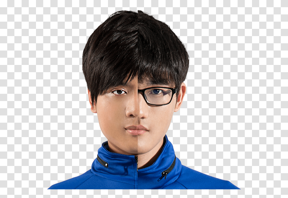 Kappa Pride Boy, Face, Person, Human, Accessories Transparent Png