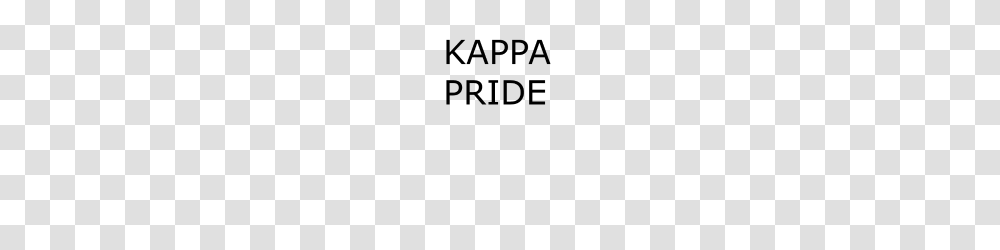 Kappa Pride Von Trenddesigns Spreadshirt, Gray, World Of Warcraft Transparent Png