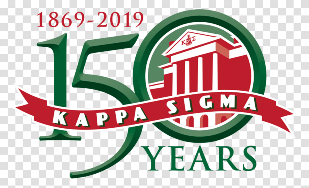 Kappa Sigma Conclave 2019, Logo, Label Transparent Png