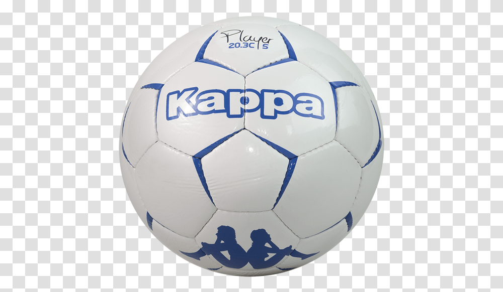 Kappa, Soccer Ball, Football, Team Sport, Sports Transparent Png