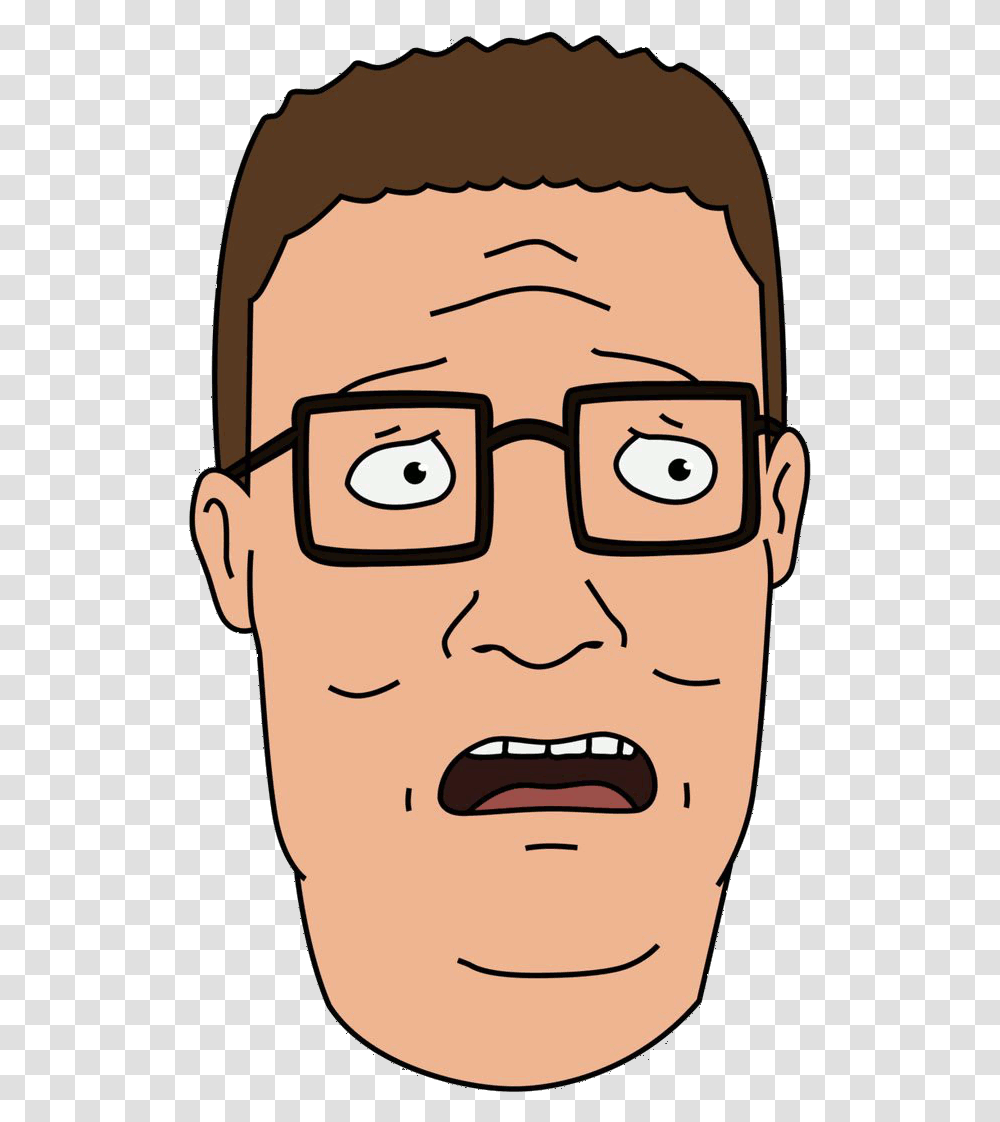 Kappa Twitch Hd Hank Hill Background, Glasses, Accessories, Accessory, Face Transparent Png