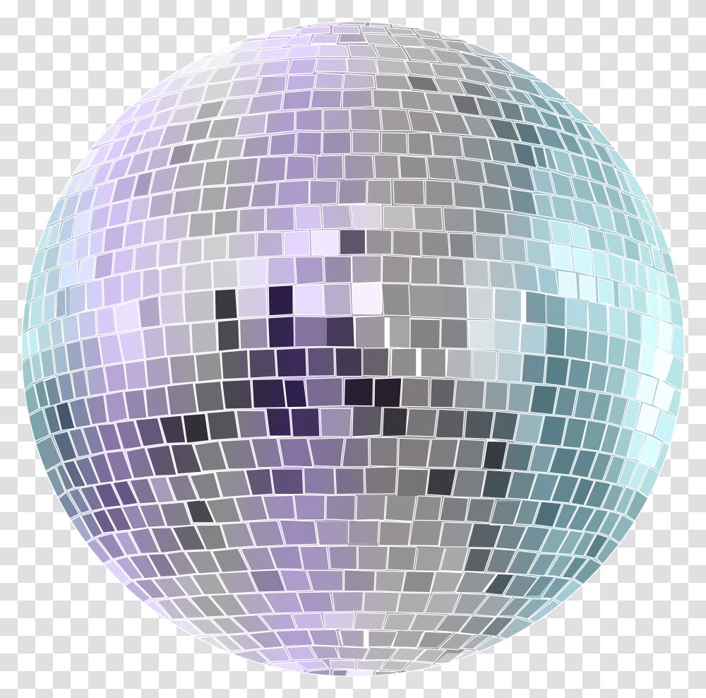 Kappapride Background Disco Ball Clipart Transparent Png