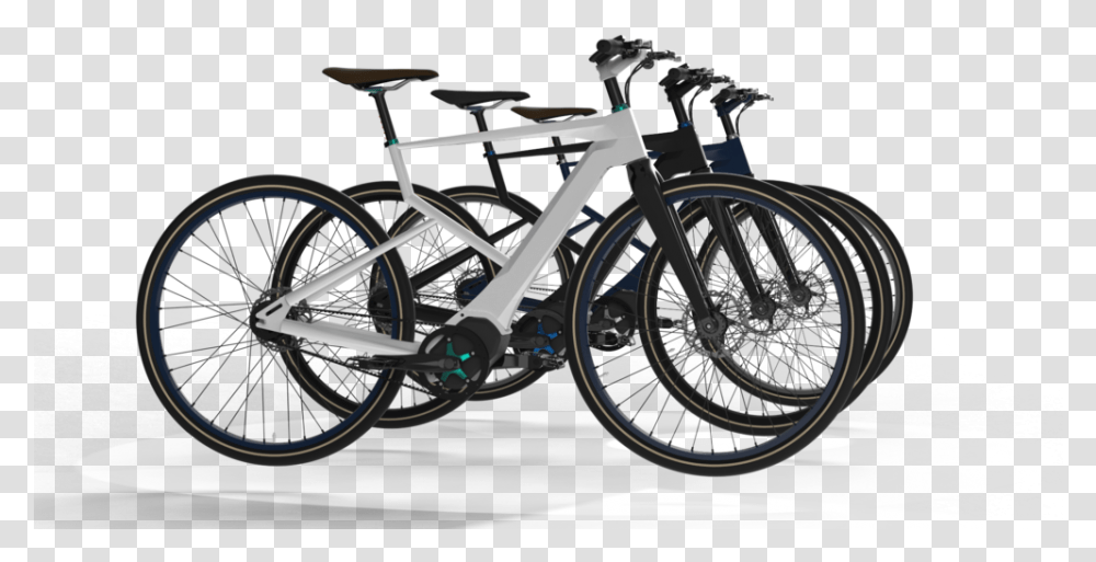 Kappie Bike 31 Road Bicycle, Wheel, Machine, Vehicle, Transportation Transparent Png