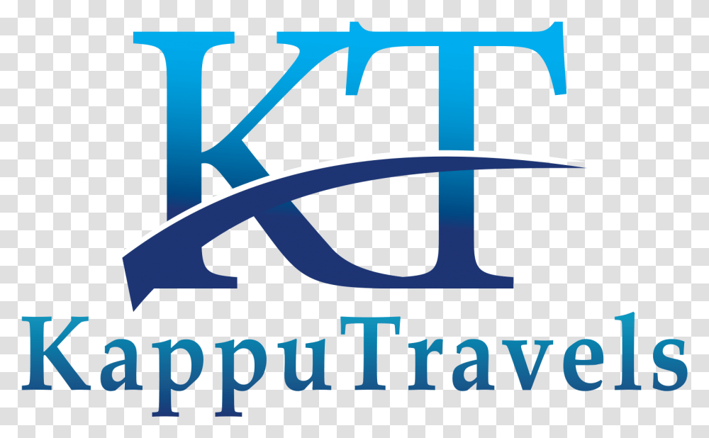 Kappu Travels Logo, Word, Label, Alphabet Transparent Png