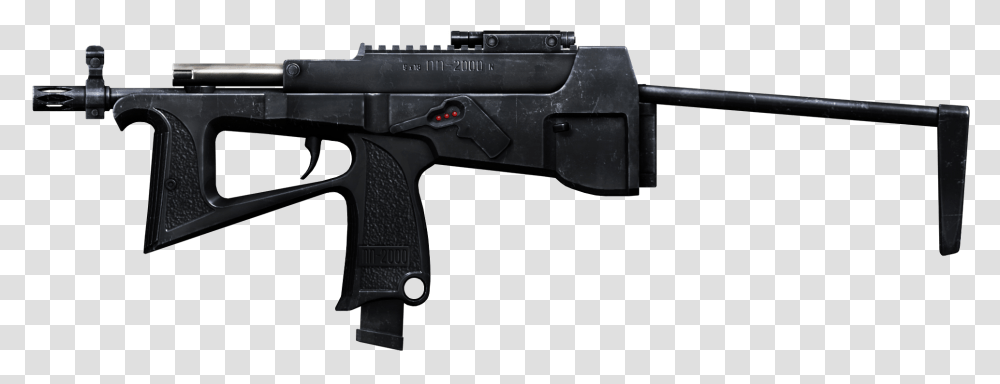 Kar98k Pp 2000, Gun, Weapon, Weaponry, Handgun Transparent Png
