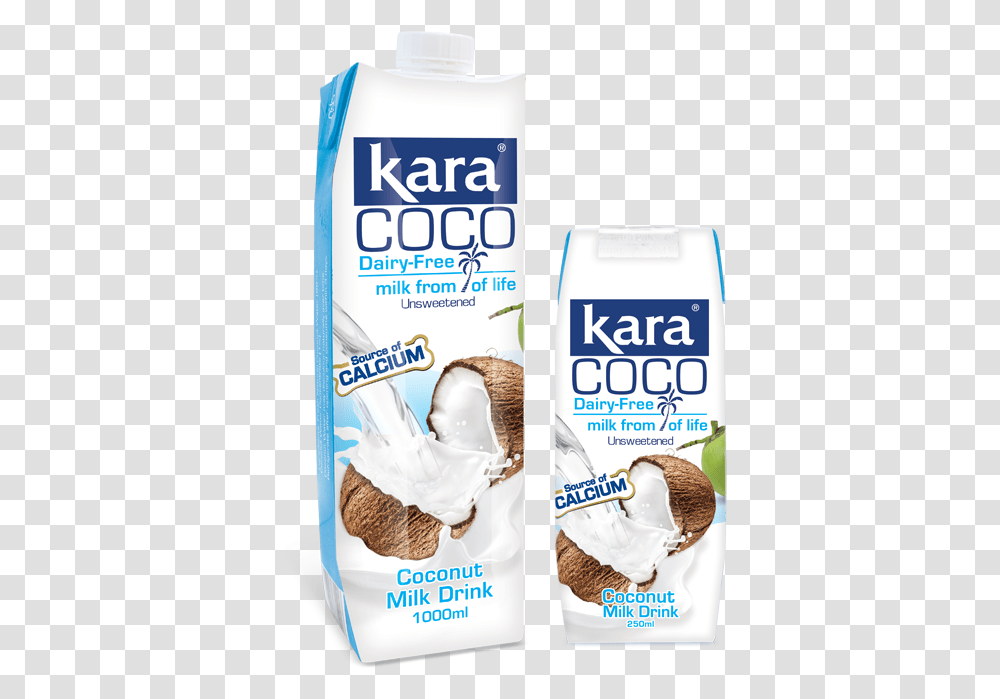 Kara Coconut Milk, Vegetable, Plant, Food, Fruit Transparent Png