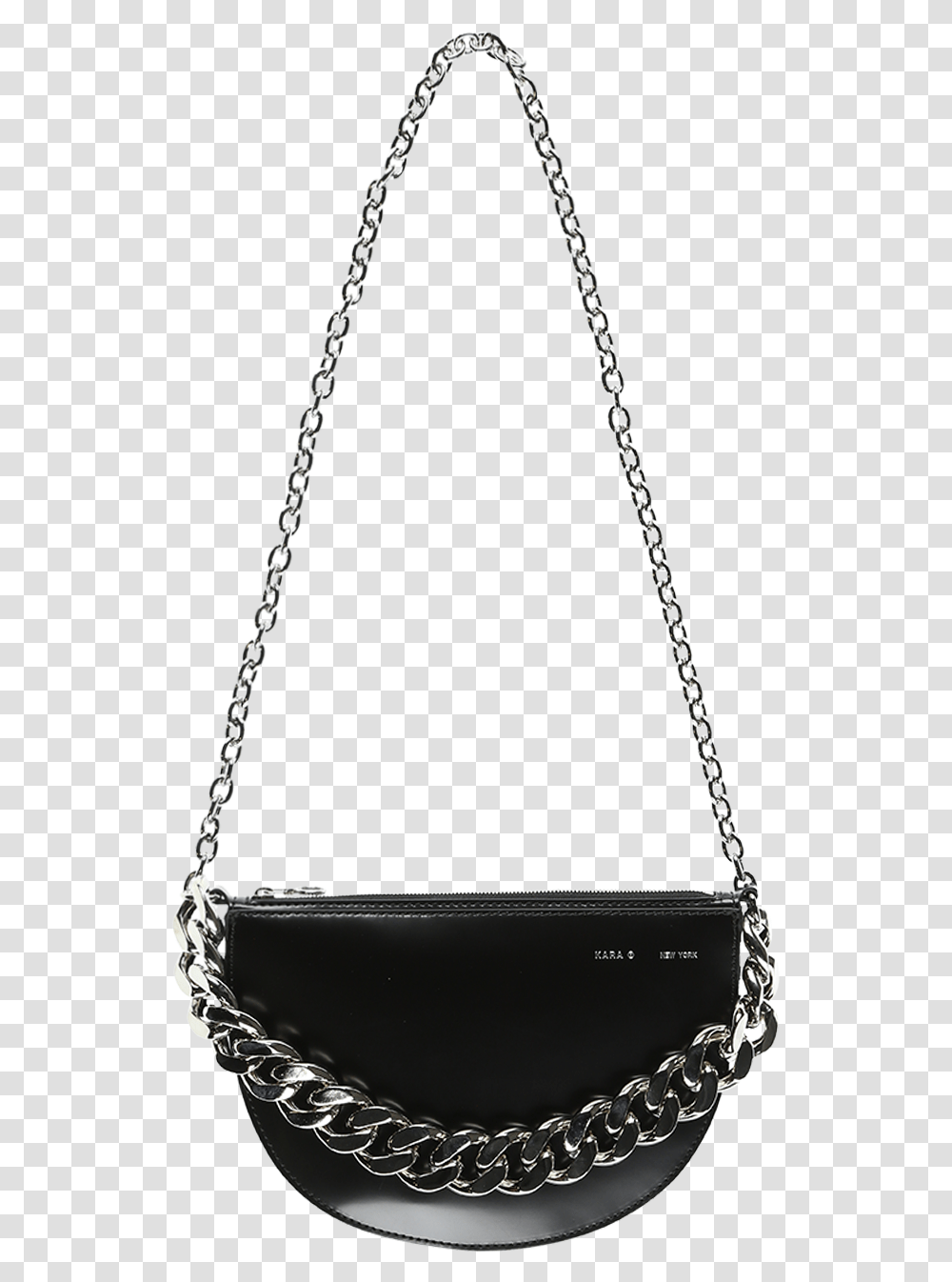 Kara Starfruit Bag Kara Chain Starfruit Bag, Necklace, Jewelry, Accessories, Accessory Transparent Png