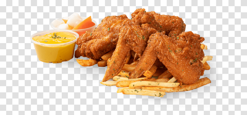 Karaage, Fries, Food, Fried Chicken, Nuggets Transparent Png