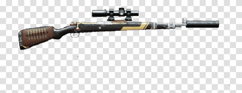 Karabiner98kurz Kar Karabiner Sniper Boltaction Kar98k, Gun, Weapon, Weaponry, Rifle Transparent Png
