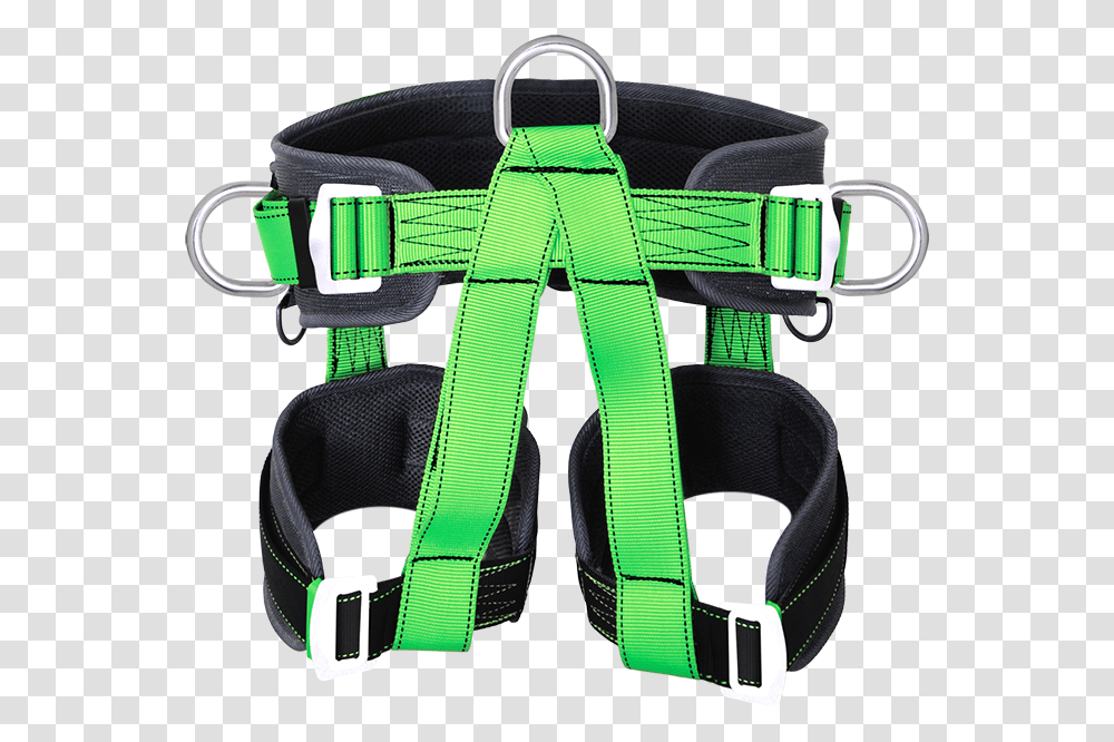 Karam Full Body Safety Belt, Harness Transparent Png