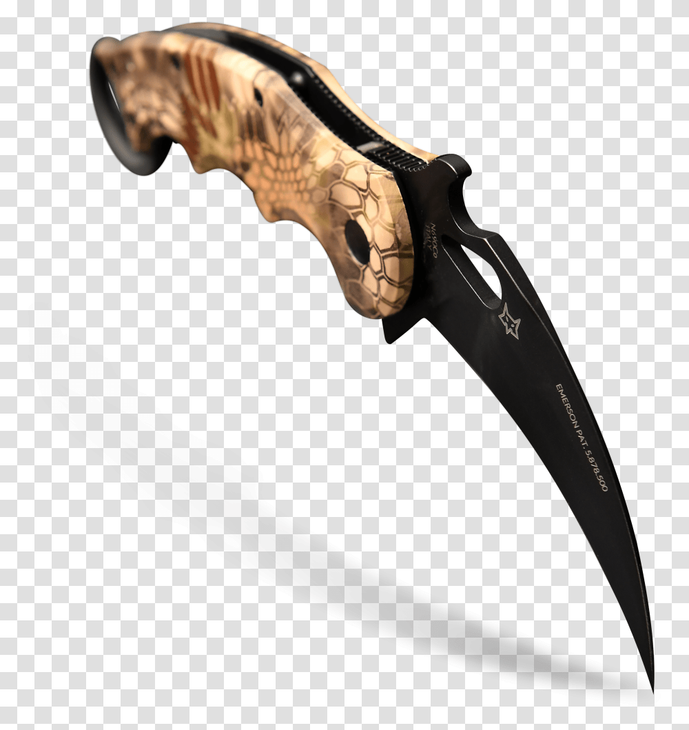 Karambit Faq Frequently Karambit Illegal, Knife, Blade, Weapon, Weaponry Transparent Png