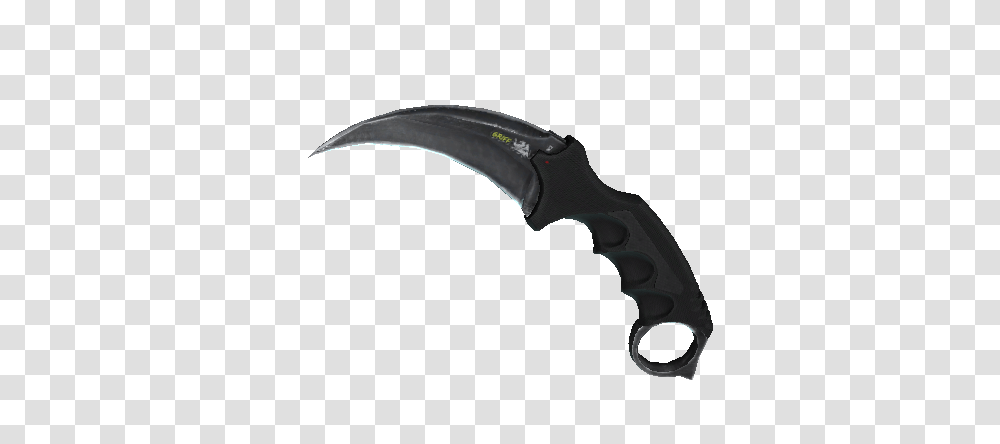 Karambit, Weapon, Weaponry, Knife, Blade Transparent Png