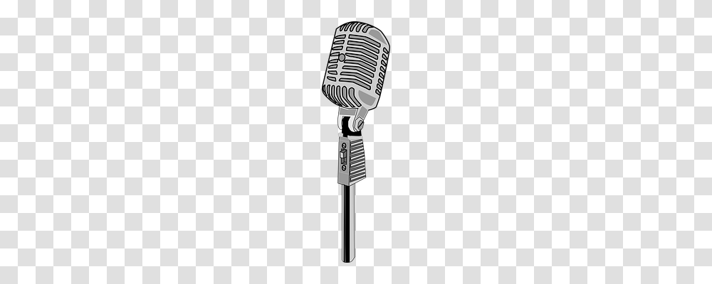 Karaoke Music, Electrical Device, Microphone, Blow Dryer Transparent Png