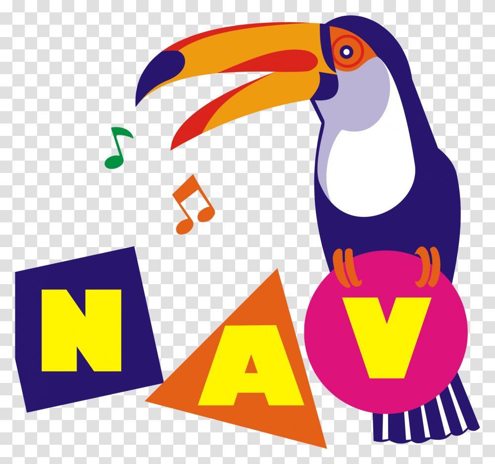 Karaoke Clipart Karoke, Beak, Bird, Animal, Toucan Transparent Png