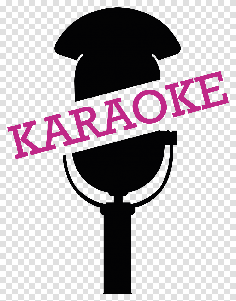 Karaoke, Glass, Beverage, Drink Transparent Png