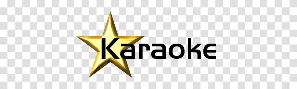 Karaoke Image, Star Symbol, Lamp Transparent Png