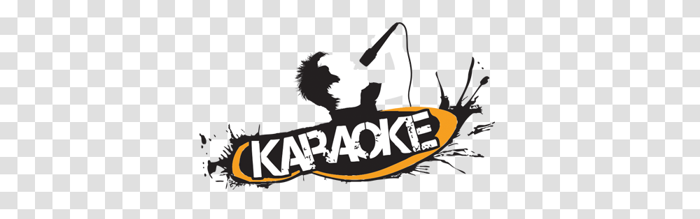 Karaoke Images Pictures Photos Arts, Poster, Advertisement, Word Transparent Png