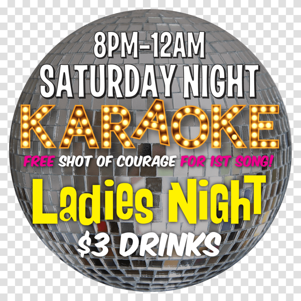 Karaoke Ladiesnight Fb 2019 Karaokewebsite, Word, Metropolis, City Transparent Png