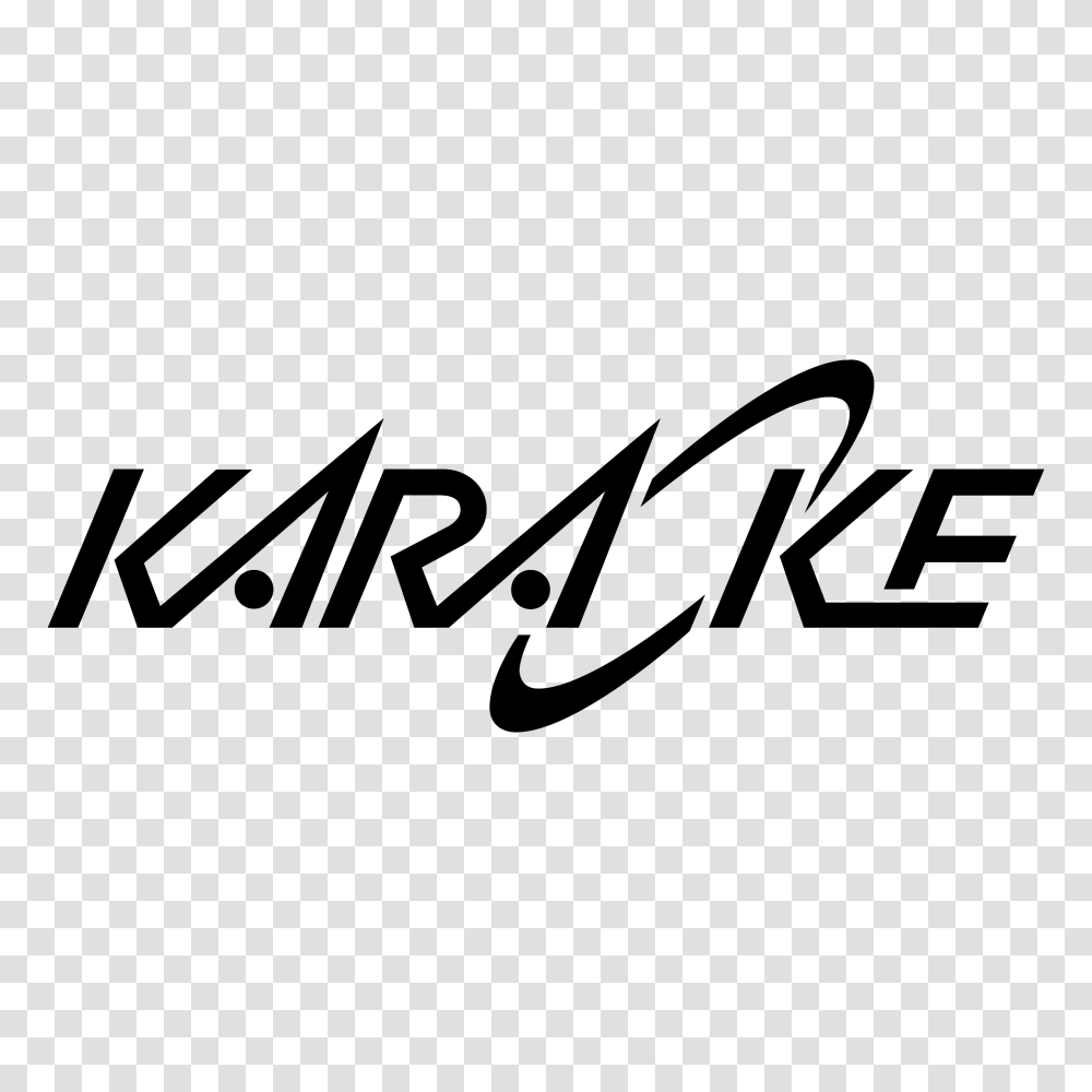 Karaoke Logo Vector, Gray, World Of Warcraft Transparent Png