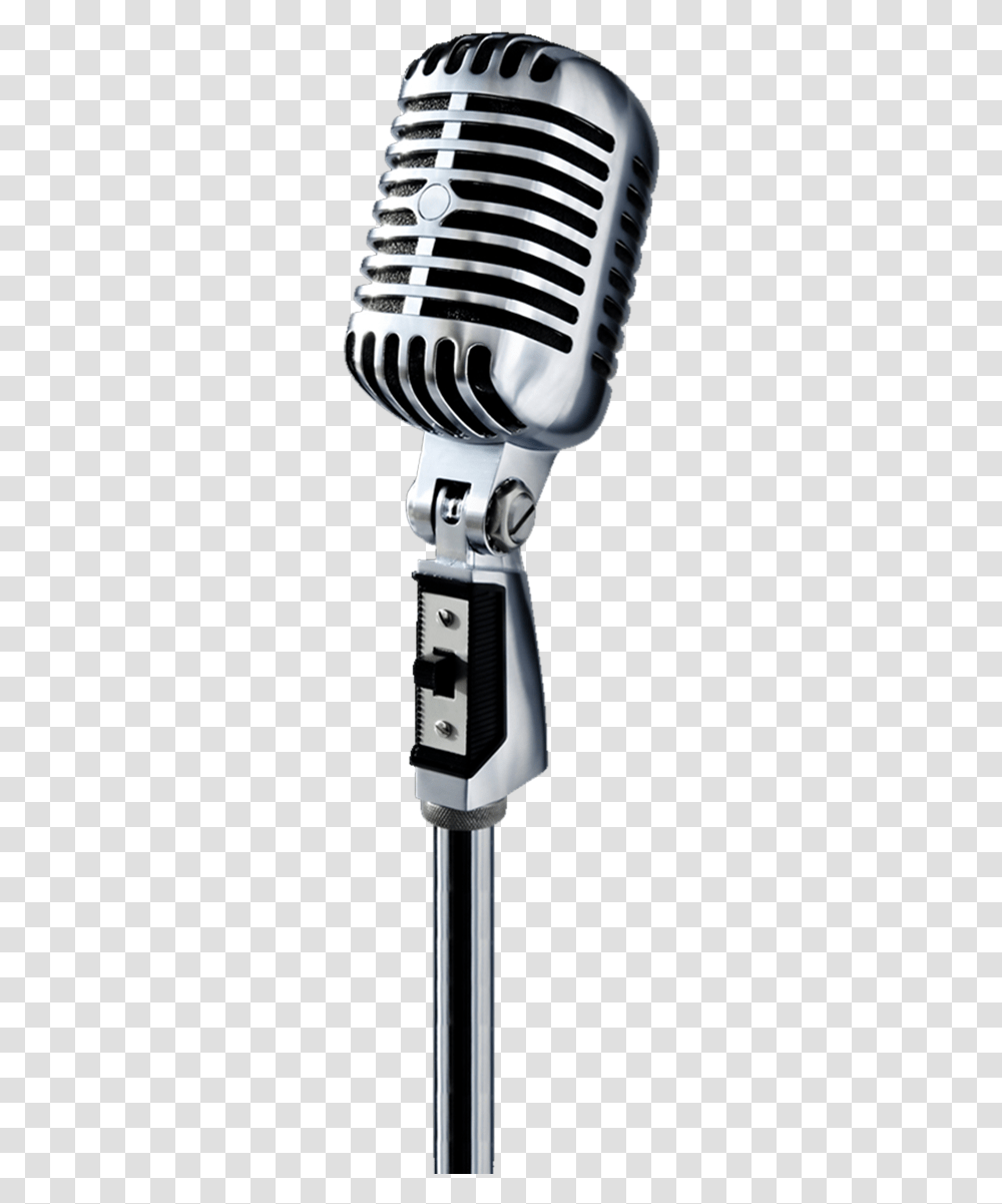Karaoke Microphone Clip Art Microfono Karaoke, Tool, Blow Dryer, Appliance, Hair Drier Transparent Png