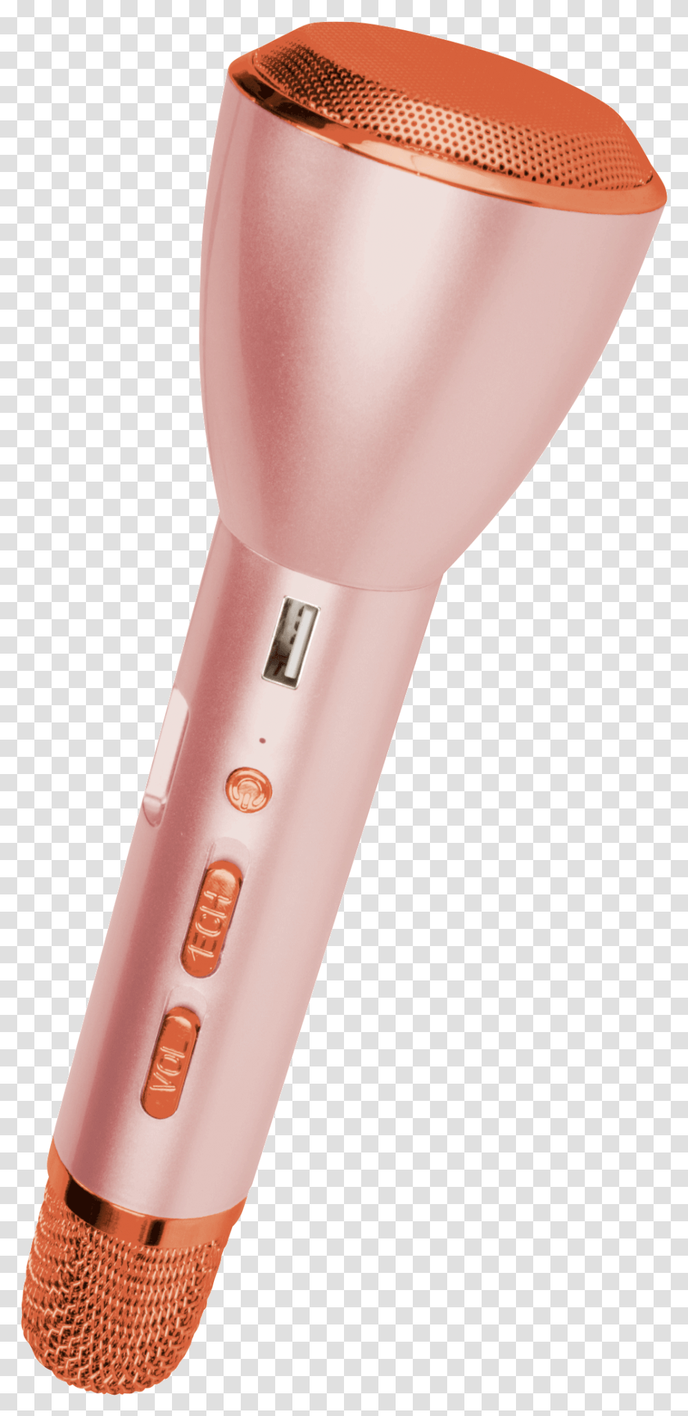 Karaoke Microphone, Lamp, Electrical Device Transparent Png