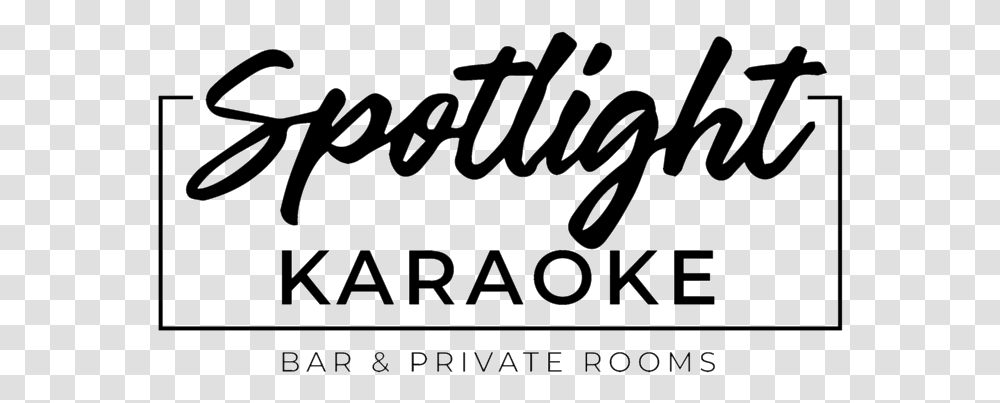 Karaoke Party, Calligraphy, Handwriting, Alphabet Transparent Png