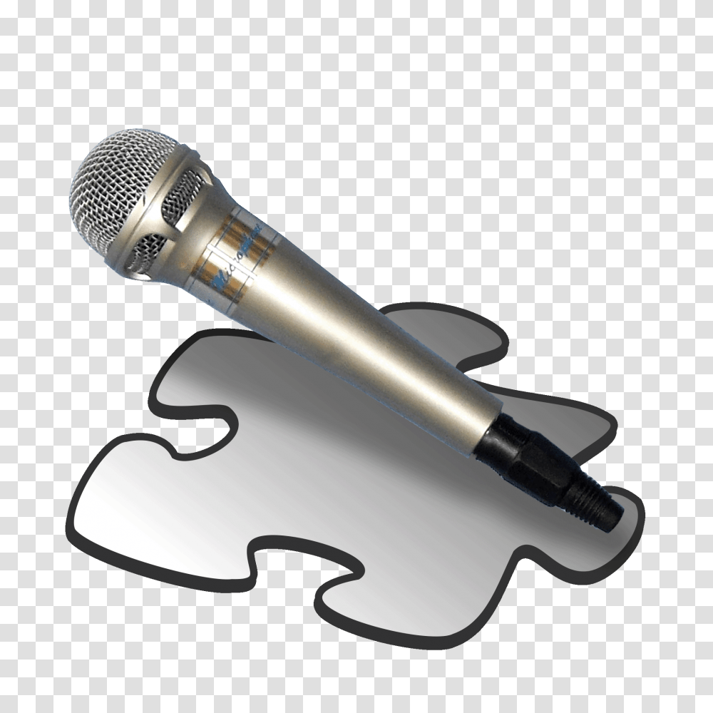 Karaoke Stub Icon, Electrical Device, Hammer, Tool, Blow Dryer Transparent Png