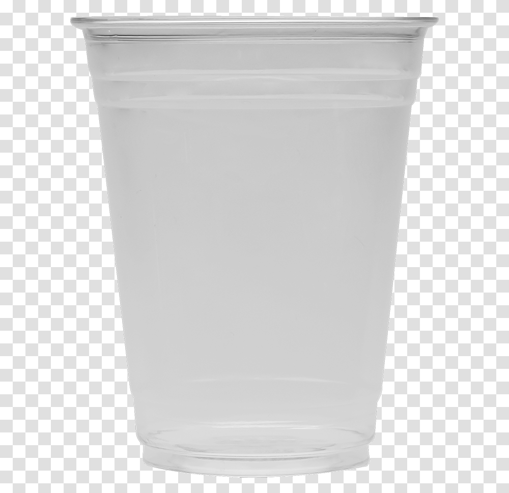 Karat 16oz Pet Cold Cups Vase Vase, Plastic, Mailbox, Letterbox, Bottle Transparent Png