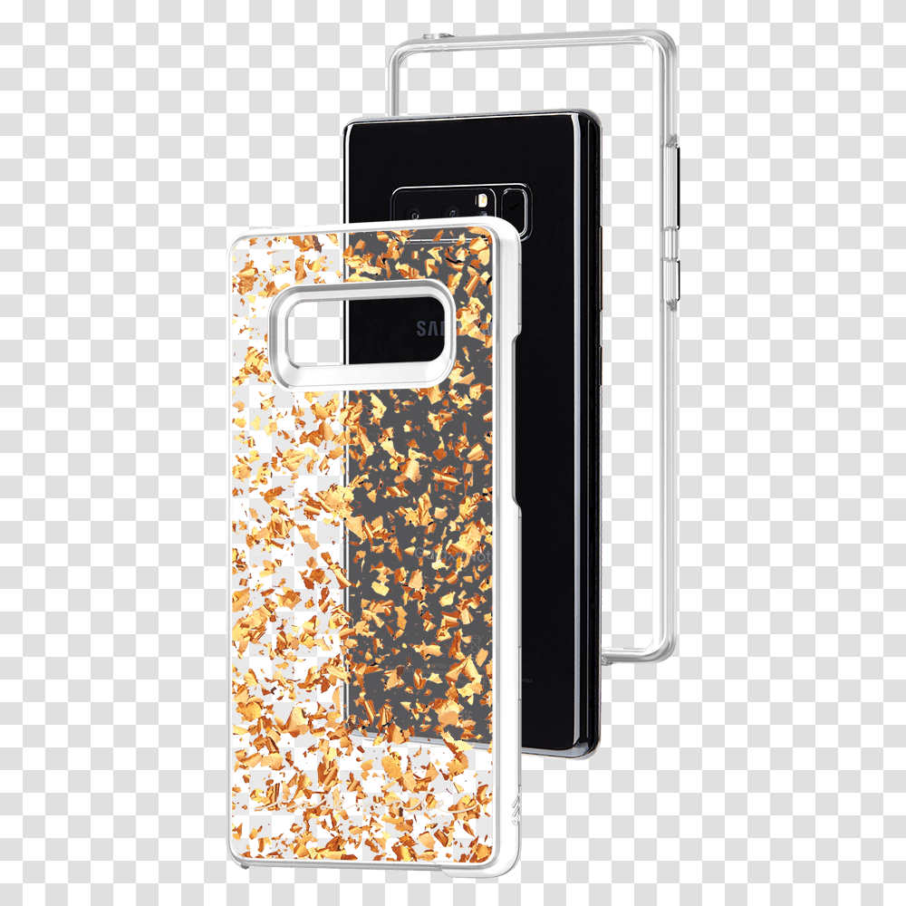Karat Case For Samsung Galaxy Note 8 Made By Case Mate, Mobile Phone, Electronics, Cell Phone Transparent Png
