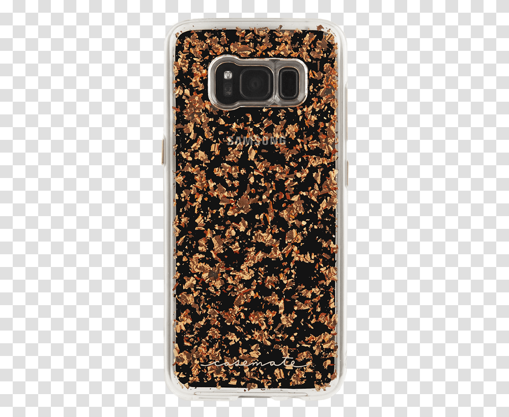 Karat Case For Samsung Galaxy S8 Made By Case Mate, Rug, Electronics, Camera, Military Transparent Png