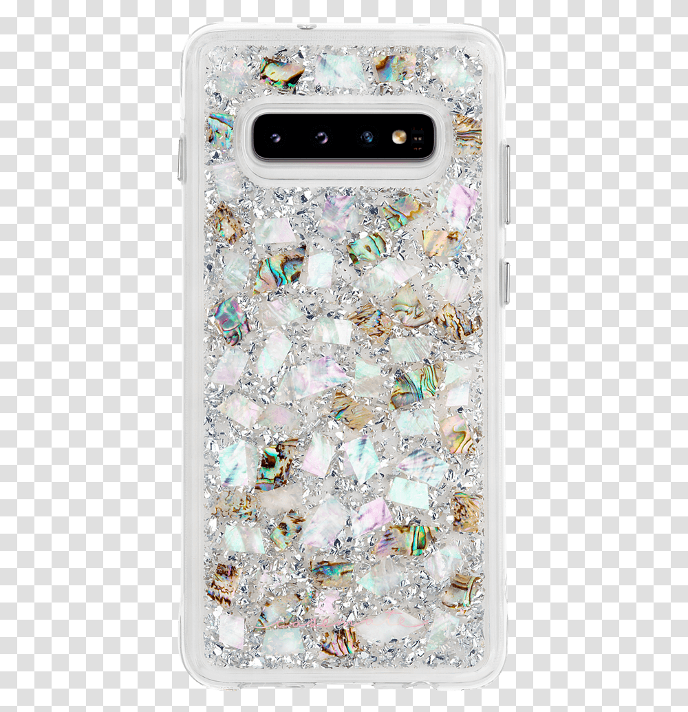 Karat Pearl Galaxy S10 Samsung Galaxy S10, Crystal, Diamond, Gemstone, Jewelry Transparent Png