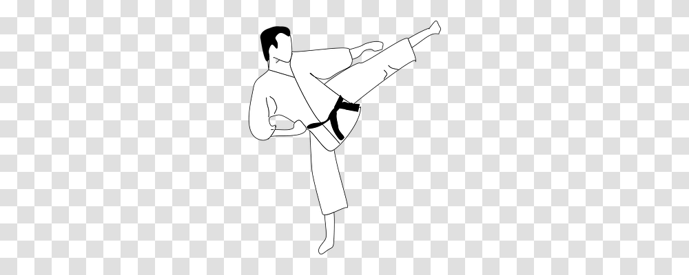 Karate Sport, Sports, Judo, Martial Arts Transparent Png
