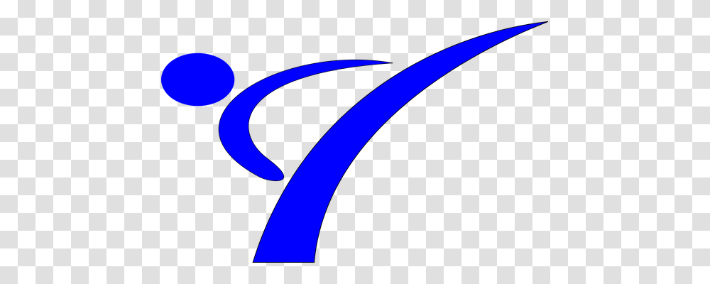 Karate Sport, Logo, Trademark Transparent Png
