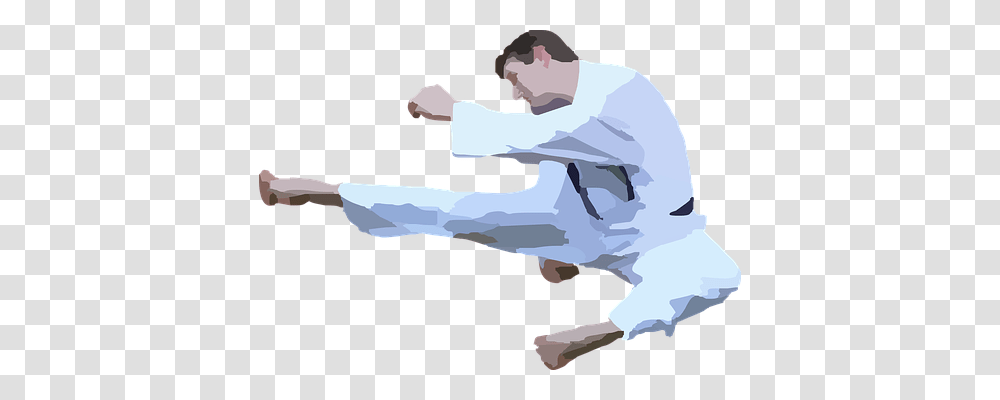 Karate Sport, Sports, Martial Arts, Judo Transparent Png