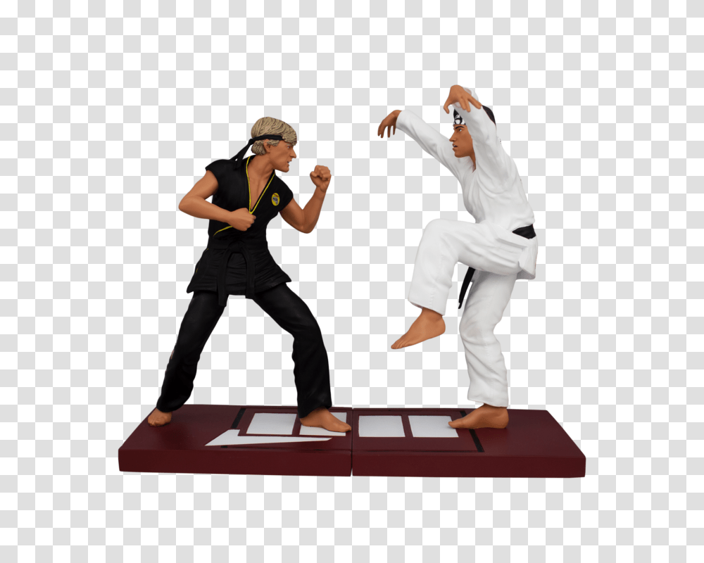 Karate All Icon Heroes Karate Kid, Person, Human, Sport, Sports Transparent Png