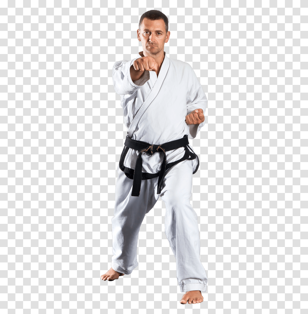 Karate Belt Karate, Person, Human, Martial Arts, Sport Transparent Png