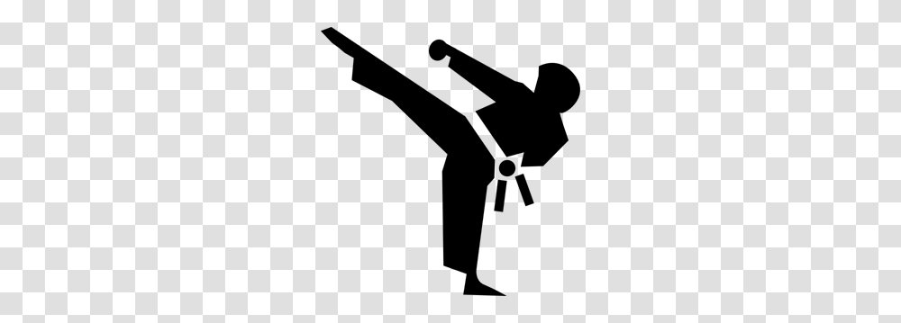 Karate Clipart For Web, Gray, World Of Warcraft Transparent Png