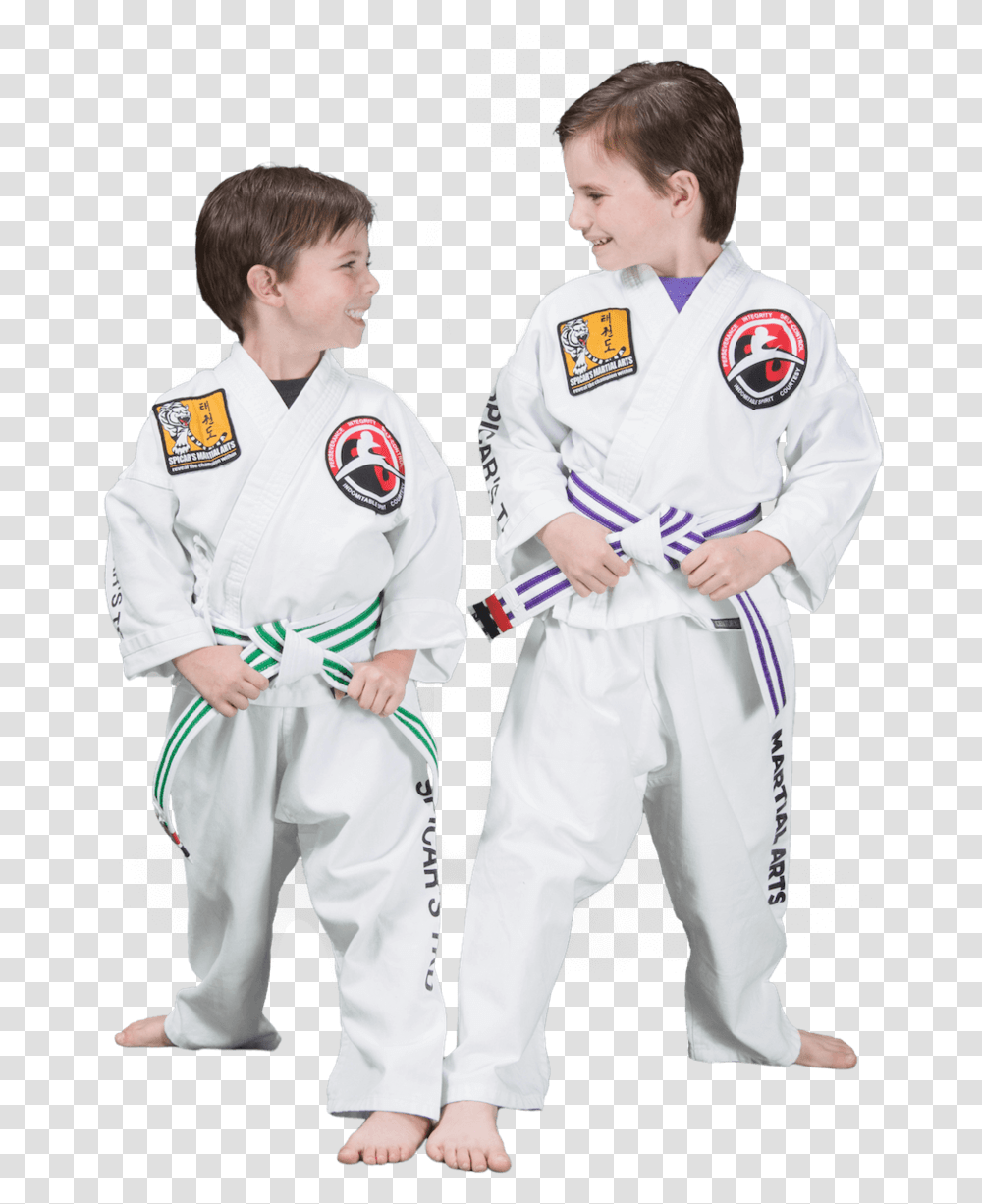 Karate For Kids And Martial Arts Southlake Texas Karate, Person, Sport, Judo, Blonde Transparent Png