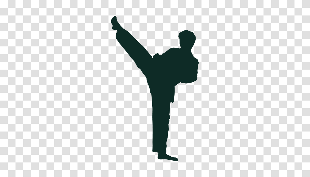 Karate Front Kick Stretch, Person, Human, Sport, Sports Transparent Png