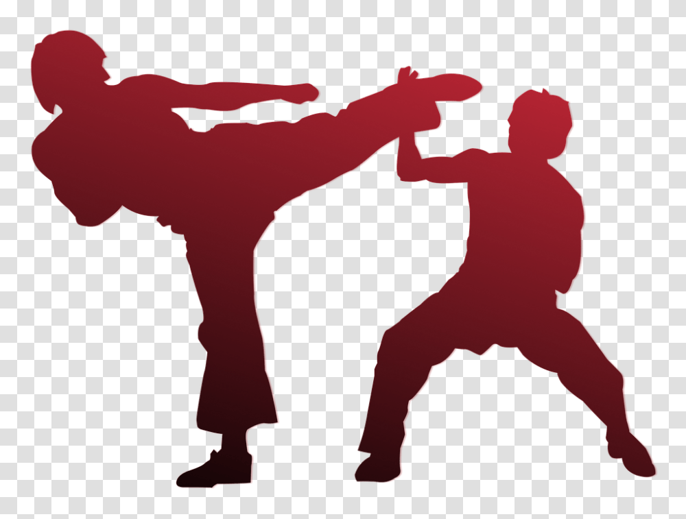 Karate Hd, Person, Sport, Crowd, Martial Arts Transparent Png