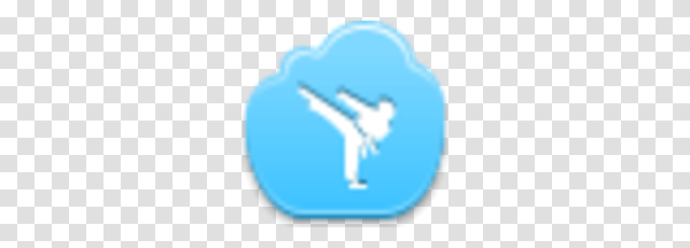 Karate Icon Free Images, Hand, Ice, Outdoors, Nature Transparent Png