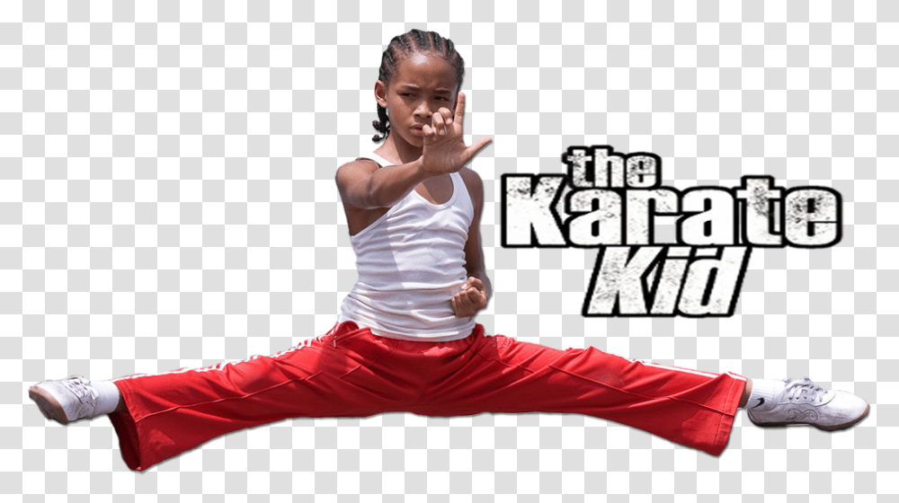 Karate Kid Download Karate Kid, Person, Sleeve, Sport Transparent Png