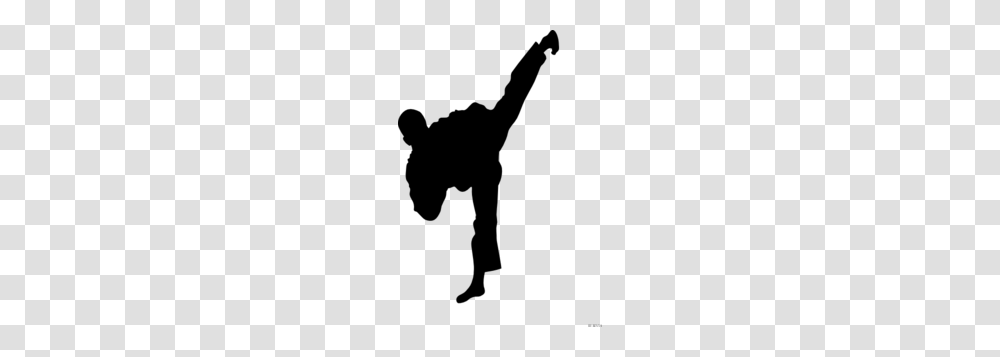 Karate Patada Clip Art, Gray, World Of Warcraft Transparent Png