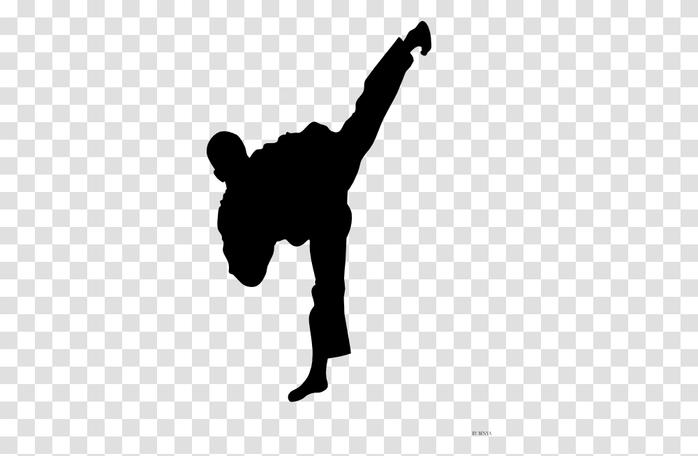 Karate Patada Clip Art, Person, Human, Sport, Sports Transparent Png