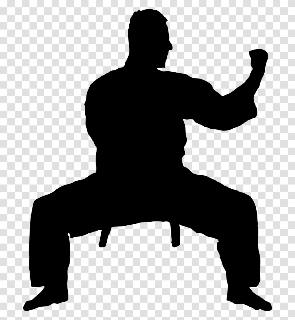 Karate, Sport, Gray, World Of Warcraft Transparent Png